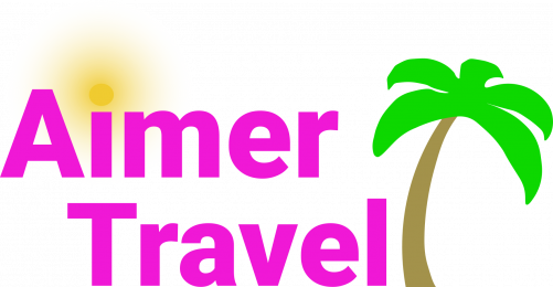 Aimer Travel Logo